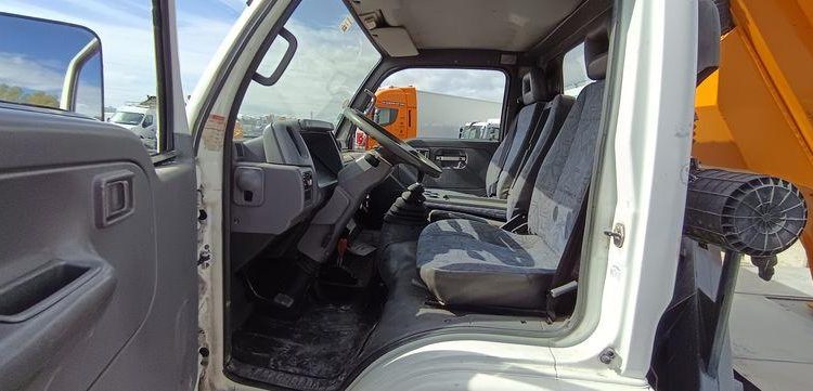 NISSAN   805ANM59