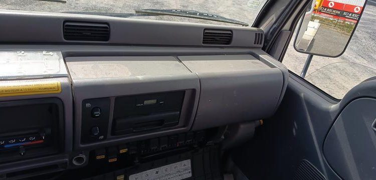 NISSAN   805ANM59