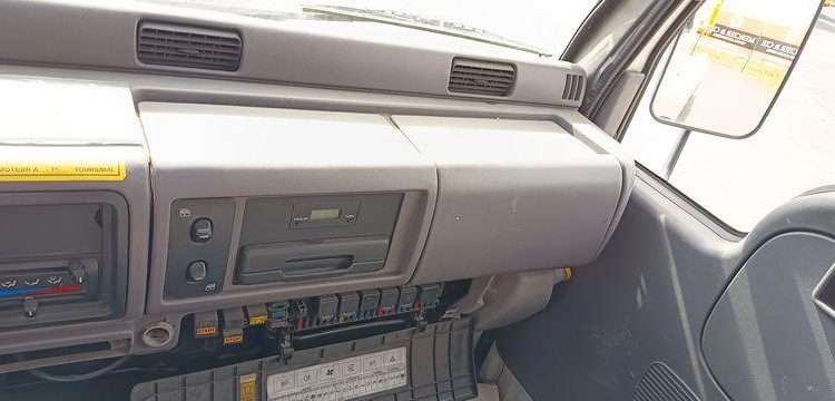 NISSAN   805ANM59