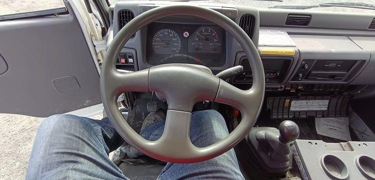 NISSAN   805ANM59