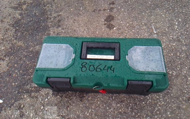 GENERIQUE MINI DUMPER SUR CHENILLE  RHINOCEROS XN800 – D192 – AN2024 MATERIEL NEUF ROUGE 80644