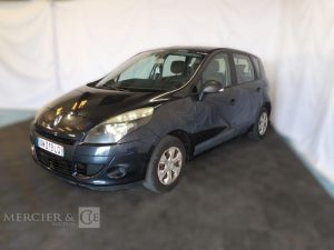 RENAULT SCENIC 1,5 DCI 85CH GRIS AW-019-LQ