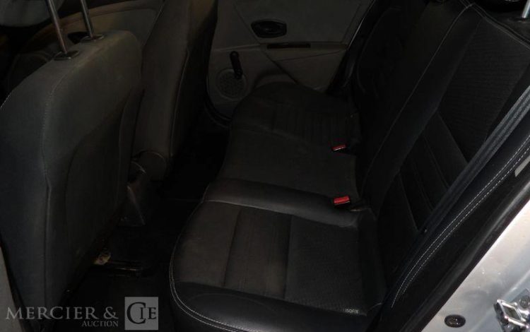 RENAULT MEGANE 1,5 DCI 85CH AUTHENTIQUE  AW-197-NS