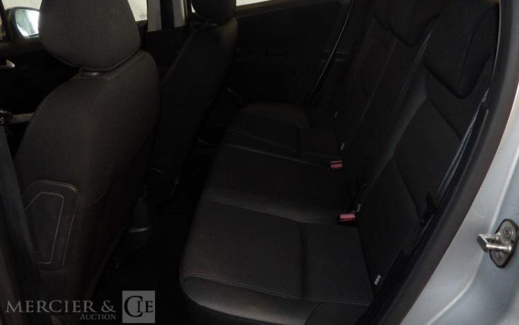 PEUGEOT 207 1.6 HDI 90CH ACTIVE GRIS BC-395-JZ