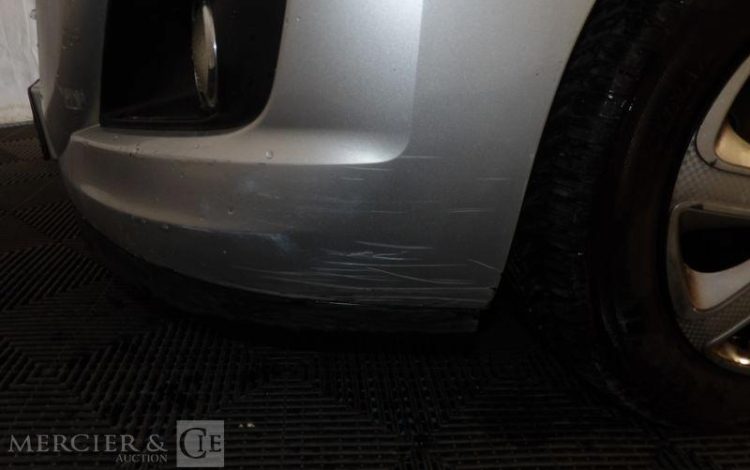 PEUGEOT 207 1.6 HDI 90CH ACTIVE GRIS BC-395-JZ