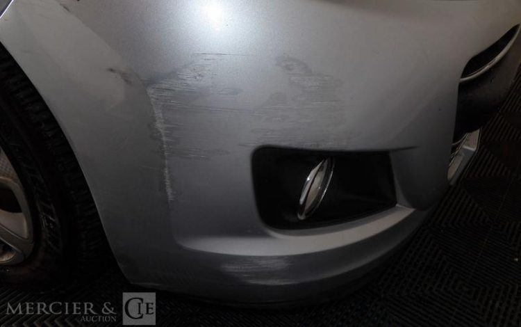 PEUGEOT 207 1.6 HDI 90CH ACTIVE GRIS BC-395-JZ