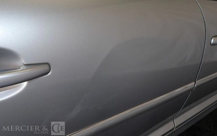 PEUGEOT 207 1.6 HDI 90CH ACTIVE GRIS BC-395-JZ