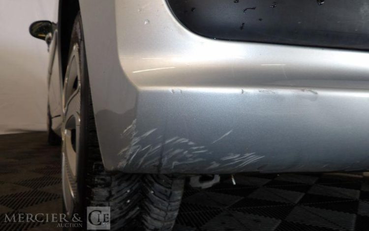 PEUGEOT 207 1.6 HDI 90CH ACTIVE GRIS BC-395-JZ