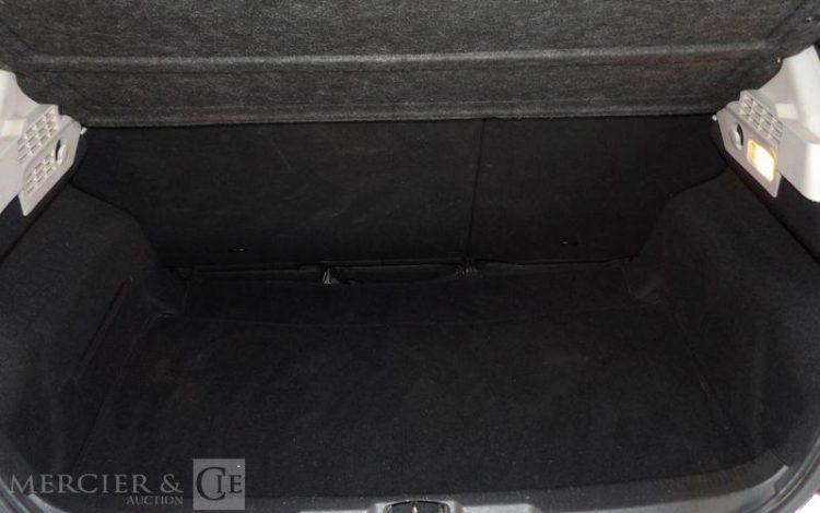 PEUGEOT 207 1.6 HDI 90CH ACTIVE GRIS BC-395-JZ