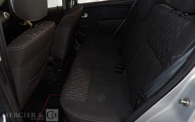 DACIA SANDERO 1,4 MPI GPL 75CH AMBIANCE  BF-518-MV