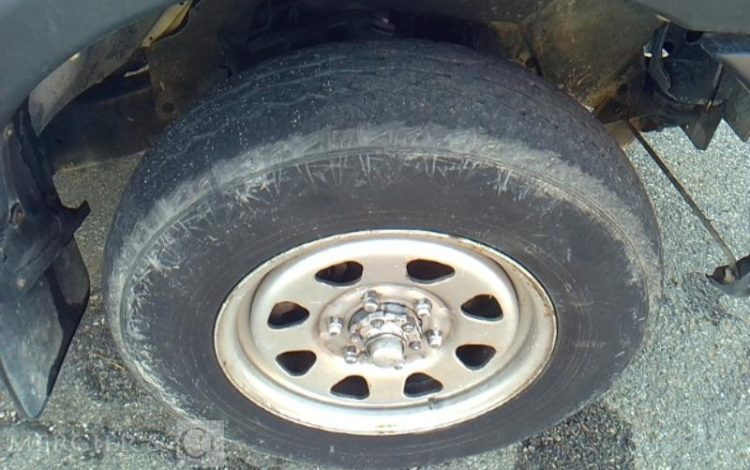 NISSAN NP300 PICK UP 3,5T  BP-660-YB