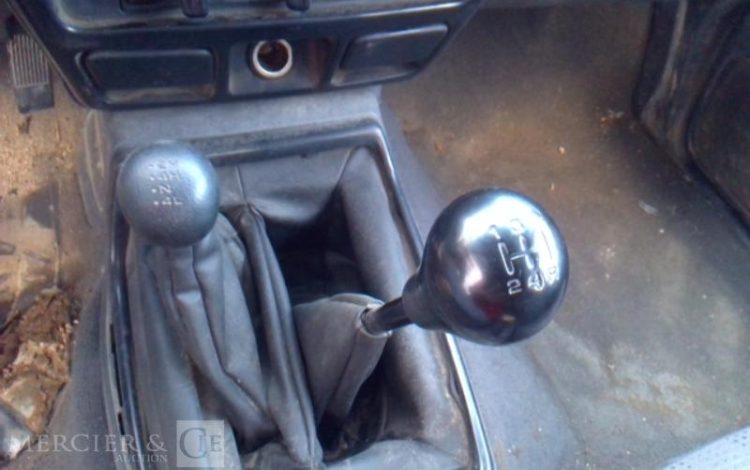 NISSAN NP300 PICK UP 3,5T  BP-660-YB
