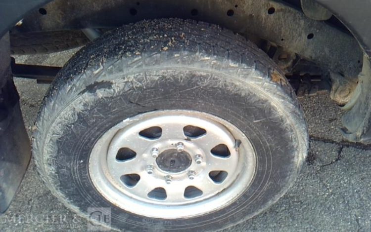 NISSAN NP300 PICK UP 3,5T  BP-660-YB