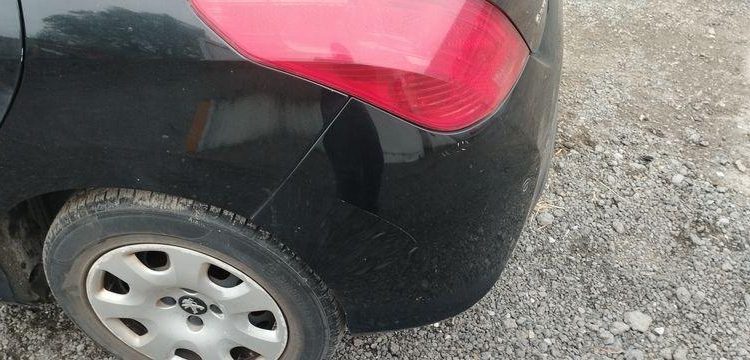 PEUGEOT 308 5 PORTES 1,6 HDI 8V FAP BLUE LION 92 CV – DIESEL – 237260 KMS – ANNEE 2011  BS-202-NS