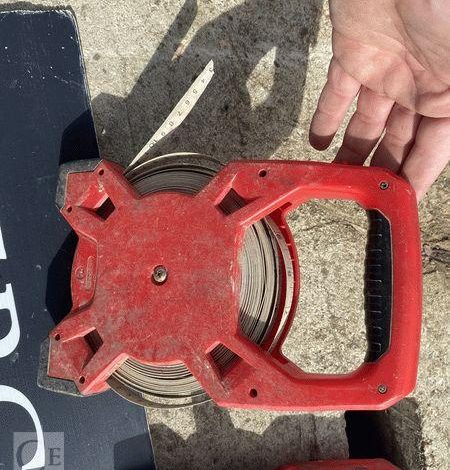 MILWAUKEE LOT DE 2 DECAMETRES – 30 METRES  BT060
