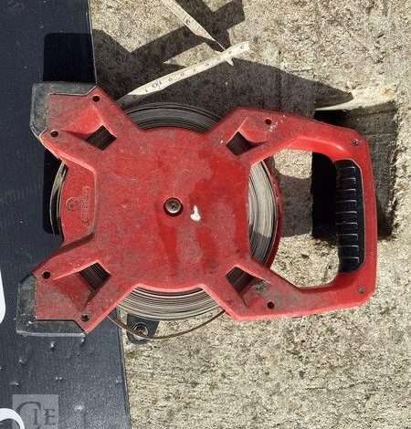 MILWAUKEE LOT DE 2 DECAMETRES – 30 METRES  BT060
