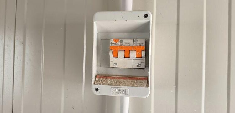 EDIL EUGANEA BUNGALOW WC + SANITAIRE  BUWC8108