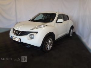 NISSAN JUKE 1.5 DCI 110CH TEKNA 2WD  BW-921-KJ