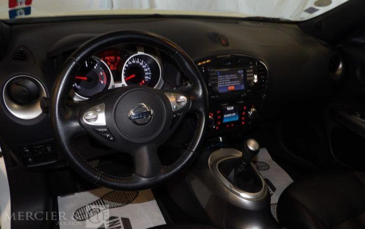 NISSAN JUKE 1.5 DCI 110CH TEKNA 2WD  BW-921-KJ