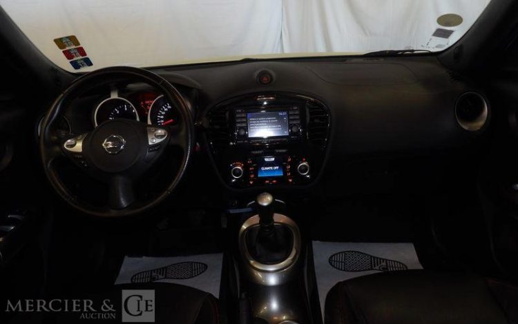 NISSAN JUKE 1.5 DCI 110CH TEKNA 2WD  BW-921-KJ
