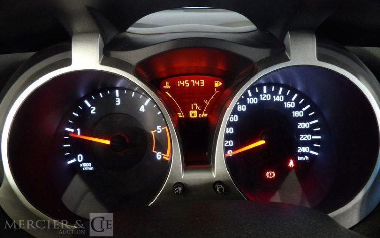 NISSAN JUKE 1.5 DCI 110CH TEKNA 2WD  BW-921-KJ