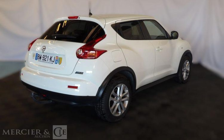 NISSAN JUKE 1.5 DCI 110CH TEKNA 2WD  BW-921-KJ