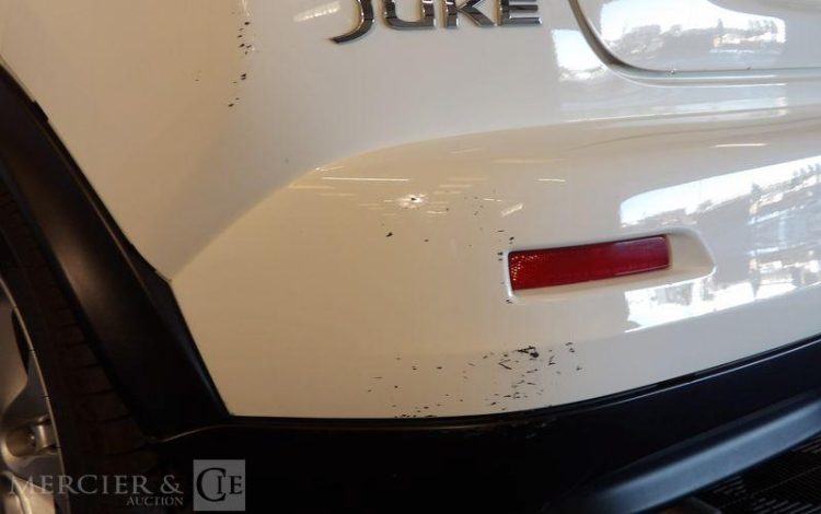 NISSAN JUKE 1.5 DCI 110CH TEKNA 2WD  BW-921-KJ