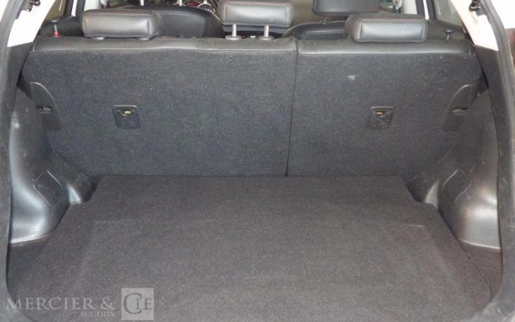 NISSAN JUKE 1.5 DCI 110CH TEKNA 2WD  BW-921-KJ