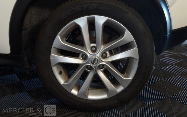 NISSAN JUKE 1.5 DCI 110CH TEKNA 2WD  BW-921-KJ