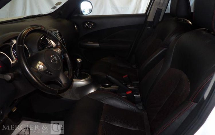 NISSAN JUKE 1.5 DCI 110CH TEKNA 2WD  BW-921-KJ