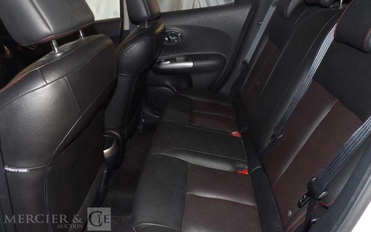 NISSAN JUKE 1.5 DCI 110CH TEKNA 2WD  BW-921-KJ