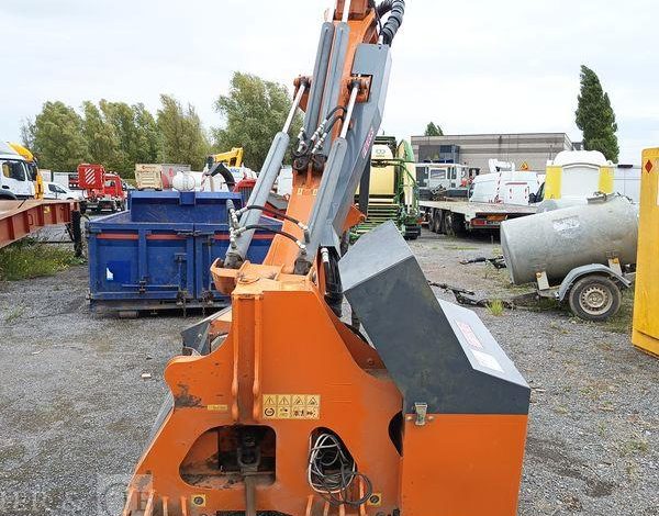 EAGLE EPAREUSE FERRI TKD560 + TNP125 FERRI KD56  C5610
