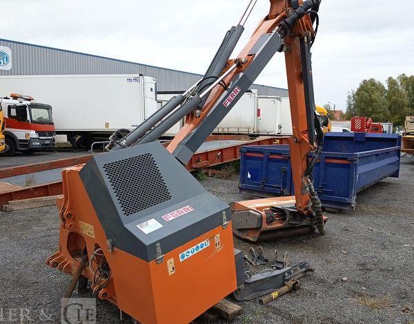 EAGLE EPAREUSE FERRI TKD560 + TNP125 FERRI KD56  C5610