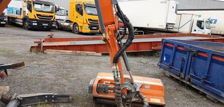 EAGLE EPAREUSE FERRI TKD560 + TNP125 FERRI KD56  C5610
