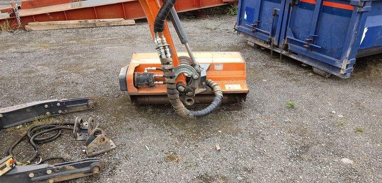EAGLE EPAREUSE FERRI TKD560 + TNP125 FERRI KD56  C5610