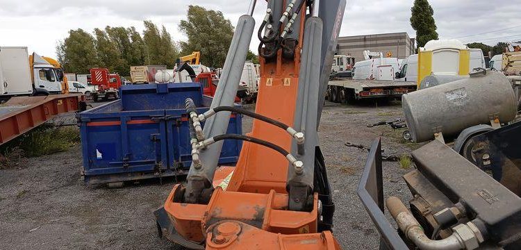 EAGLE EPAREUSE FERRI TKD560 + TNP125 FERRI KD56  C5610