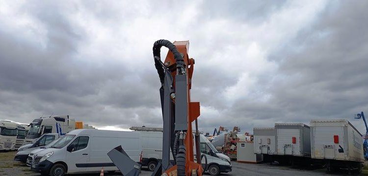 EAGLE EPAREUSE FERRI TKD560 + TNP125 FERRI KD56  C5610