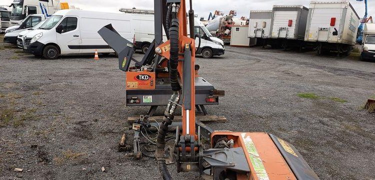 EAGLE EPAREUSE FERRI TKD560 + TNP125 FERRI KD56  C5610