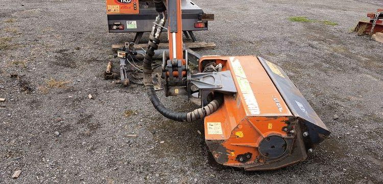 EAGLE EPAREUSE FERRI TKD560 + TNP125 FERRI KD56  C5610