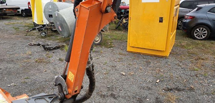 EAGLE EPAREUSE FERRI TKD560 + TNP125 FERRI KD56  C5610