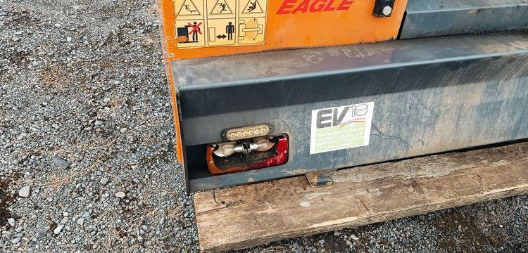 EAGLE EPAREUSE FERRI TKD560 + TNP125 FERRI KD56  C5610