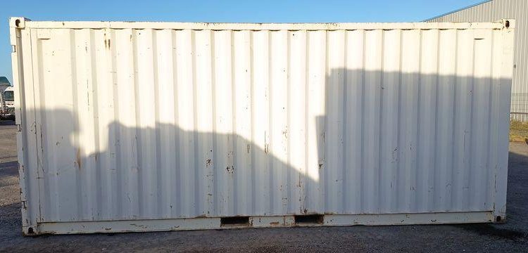 CONTAINER 20 PIEDS SECURISE  CON750085