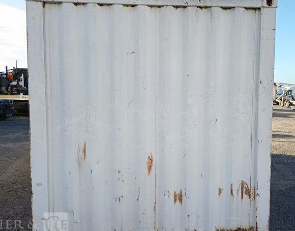 CONTAINER 20 PIEDS SECURISE  CON750085