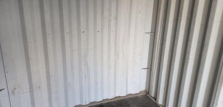 CONTAINER 20 PIEDS SECURISE  CON750085