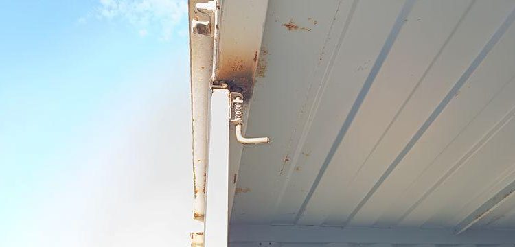 CONTAINER 20 PIEDS SECURISE  CON750085