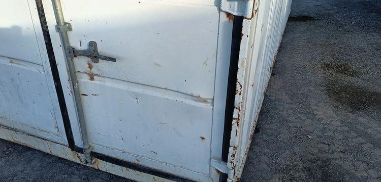 CONTAINER 20 PIEDS SECURISE  CON750085
