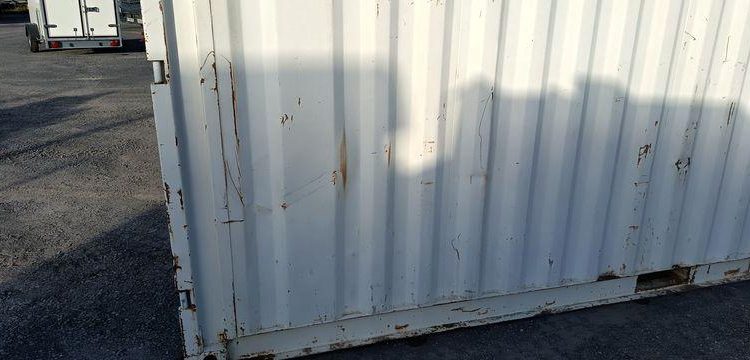 CONTAINER 20 PIEDS SECURISE  CON750085