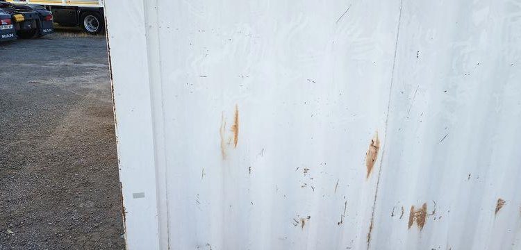 CONTAINER 20 PIEDS SECURISE  CON750085