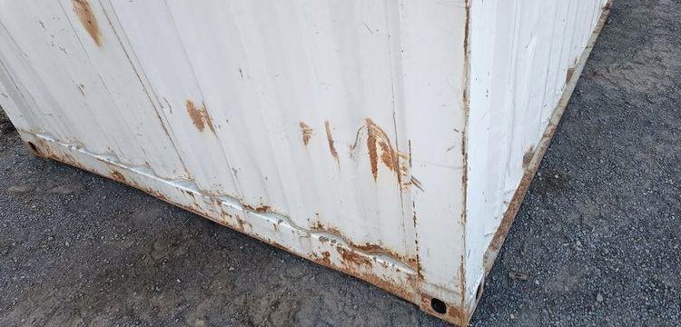 CONTAINER 20 PIEDS SECURISE  CON750085