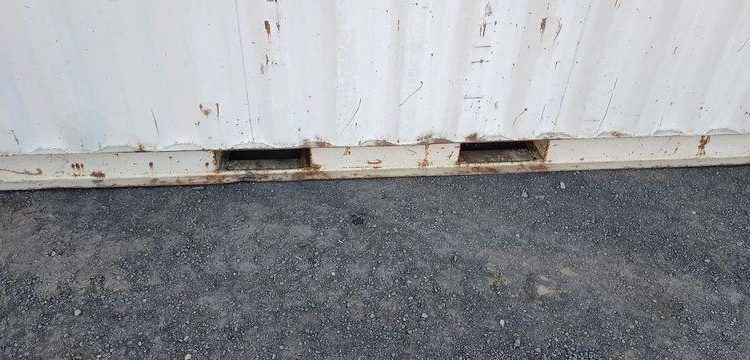 CONTAINER 20 PIEDS SECURISE  CON750085